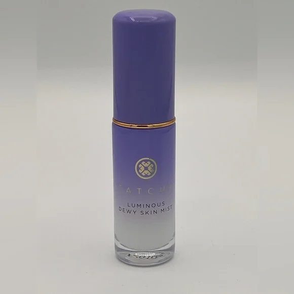 Tatcha Skincare 4 piece Mini Set - Picture 3 of 12